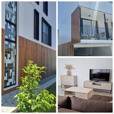 Delta House - Gama Apartment Zadar Exterior foto