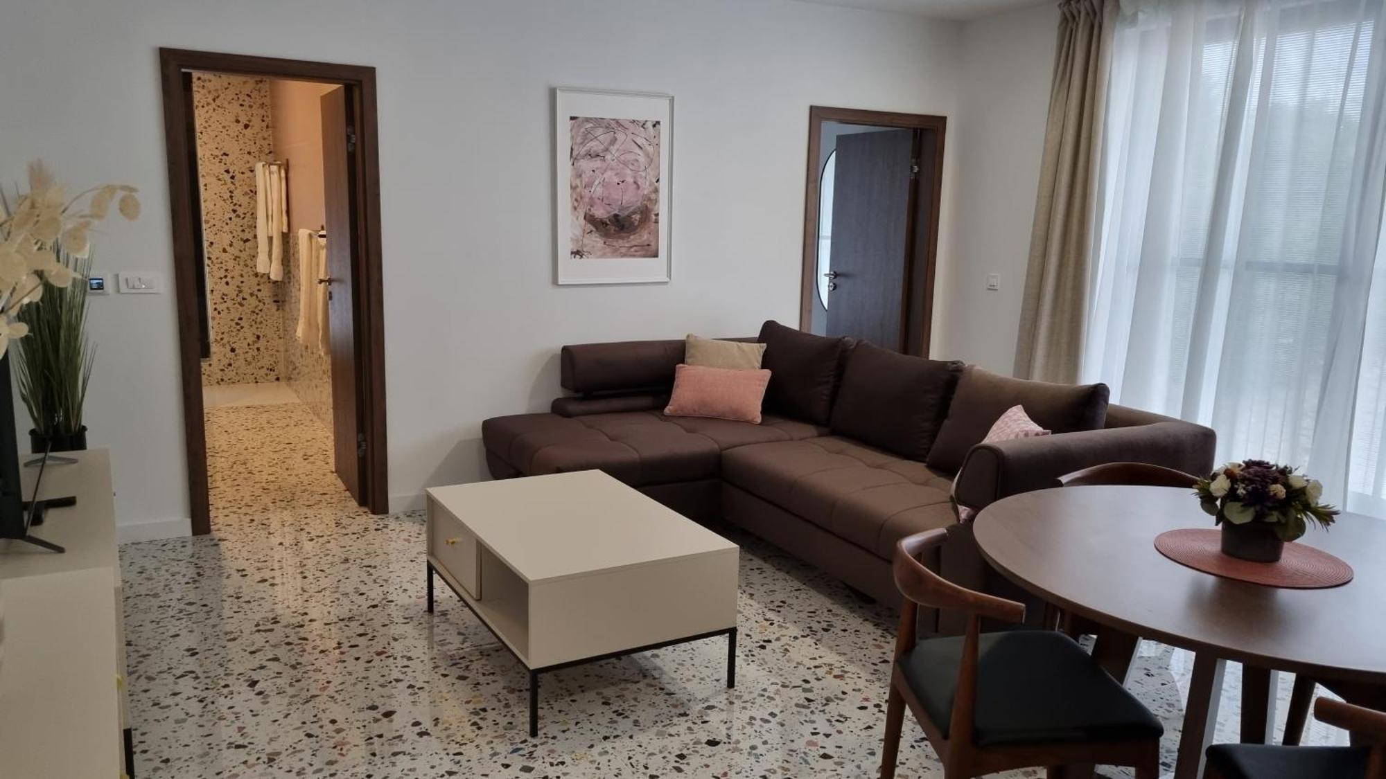 Delta House - Gama Apartment Zadar Exterior foto