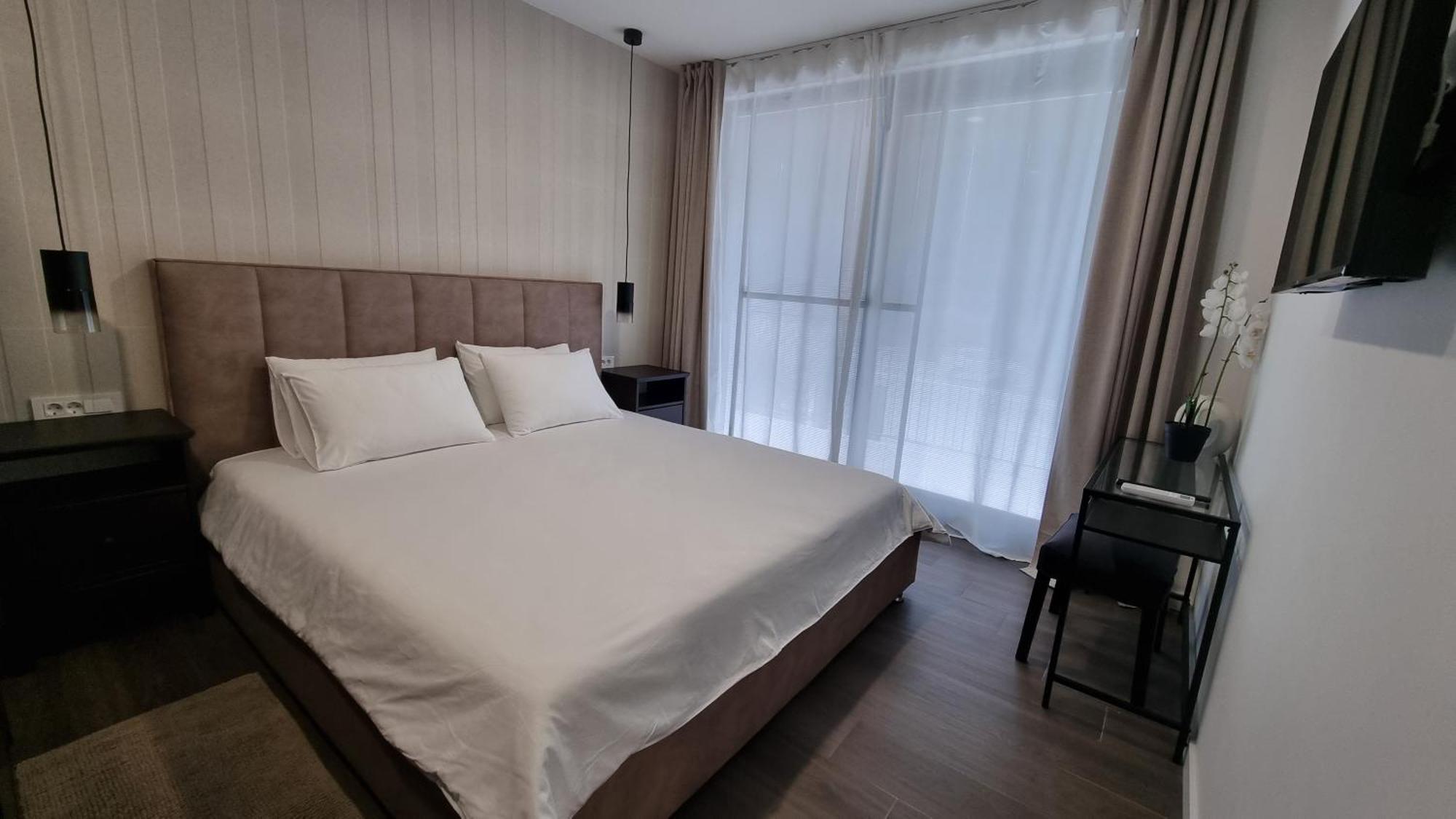Delta House - Gama Apartment Zadar Exterior foto