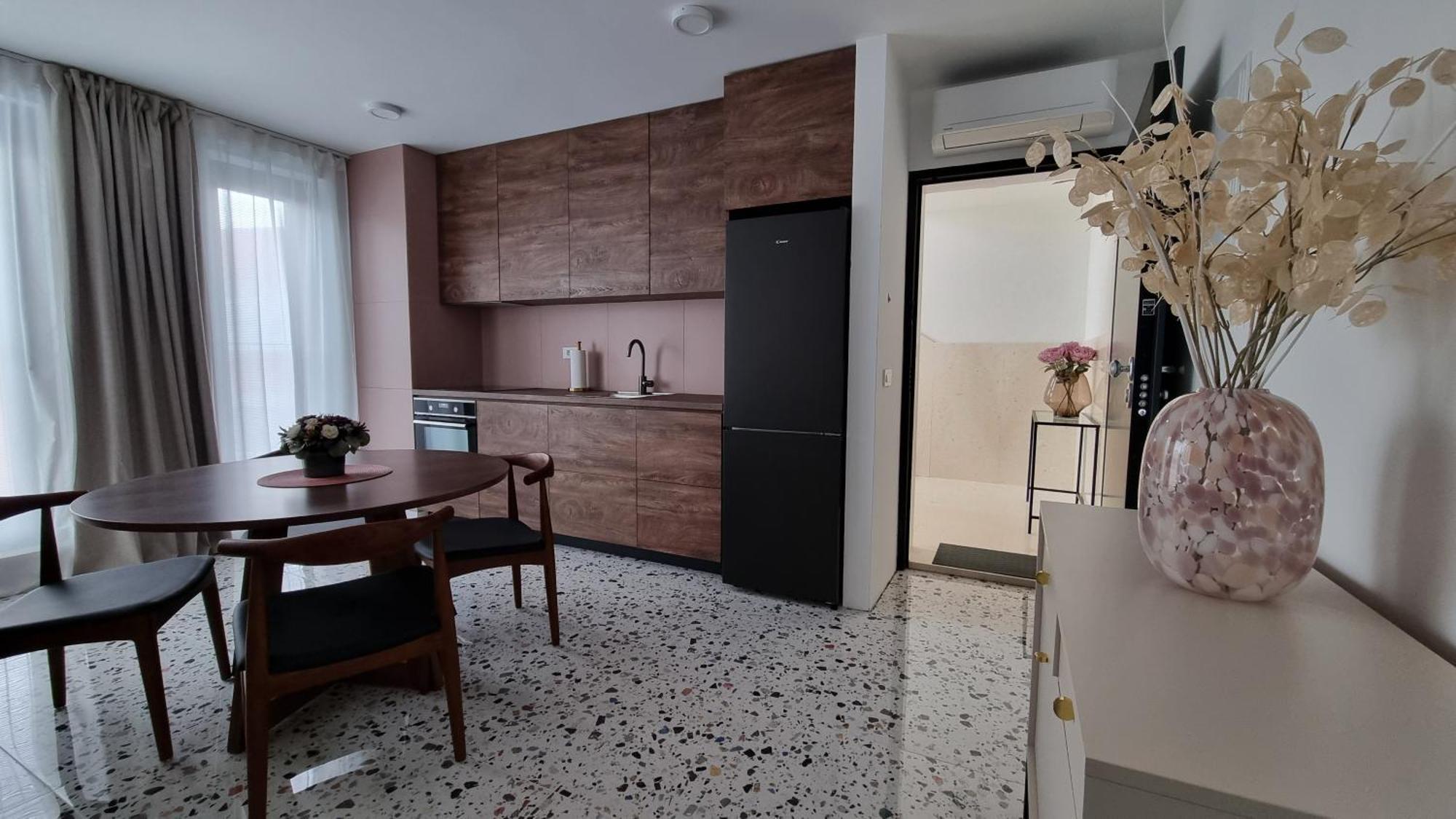 Delta House - Gama Apartment Zadar Exterior foto
