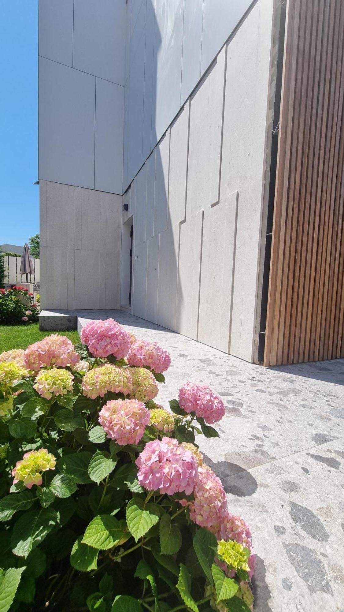 Delta House - Gama Apartment Zadar Exterior foto