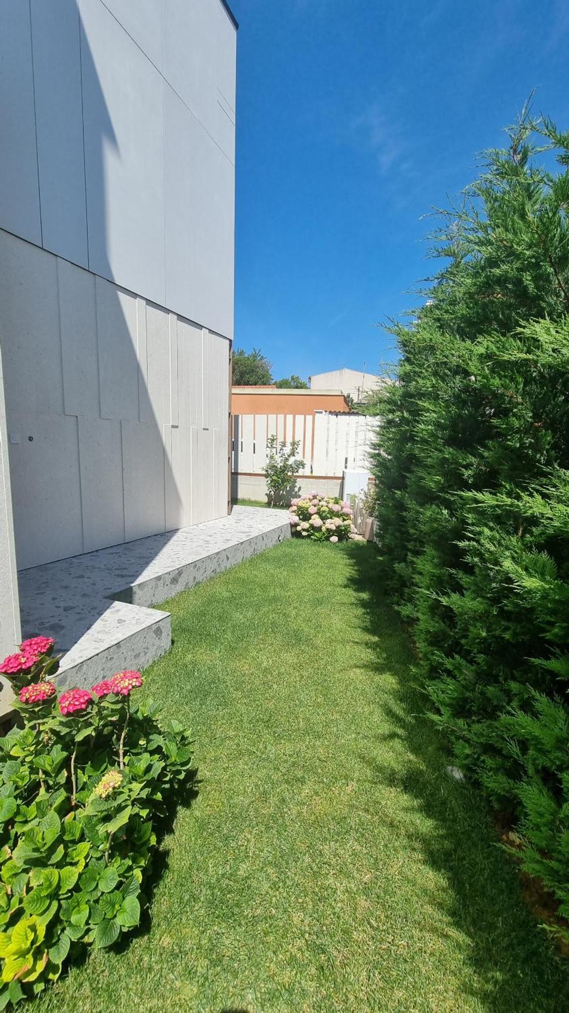 Delta House - Gama Apartment Zadar Exterior foto
