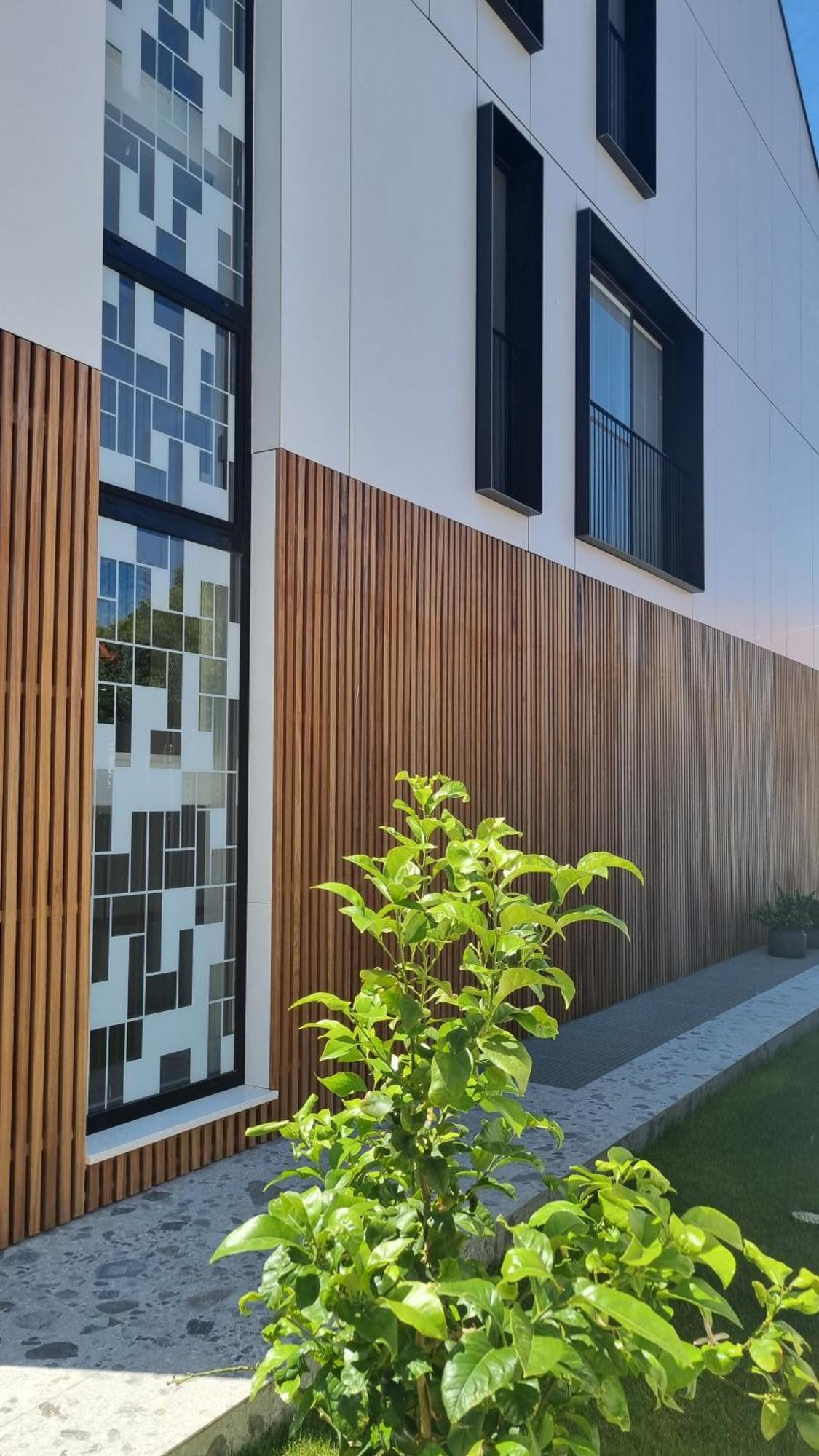 Delta House - Gama Apartment Zadar Exterior foto