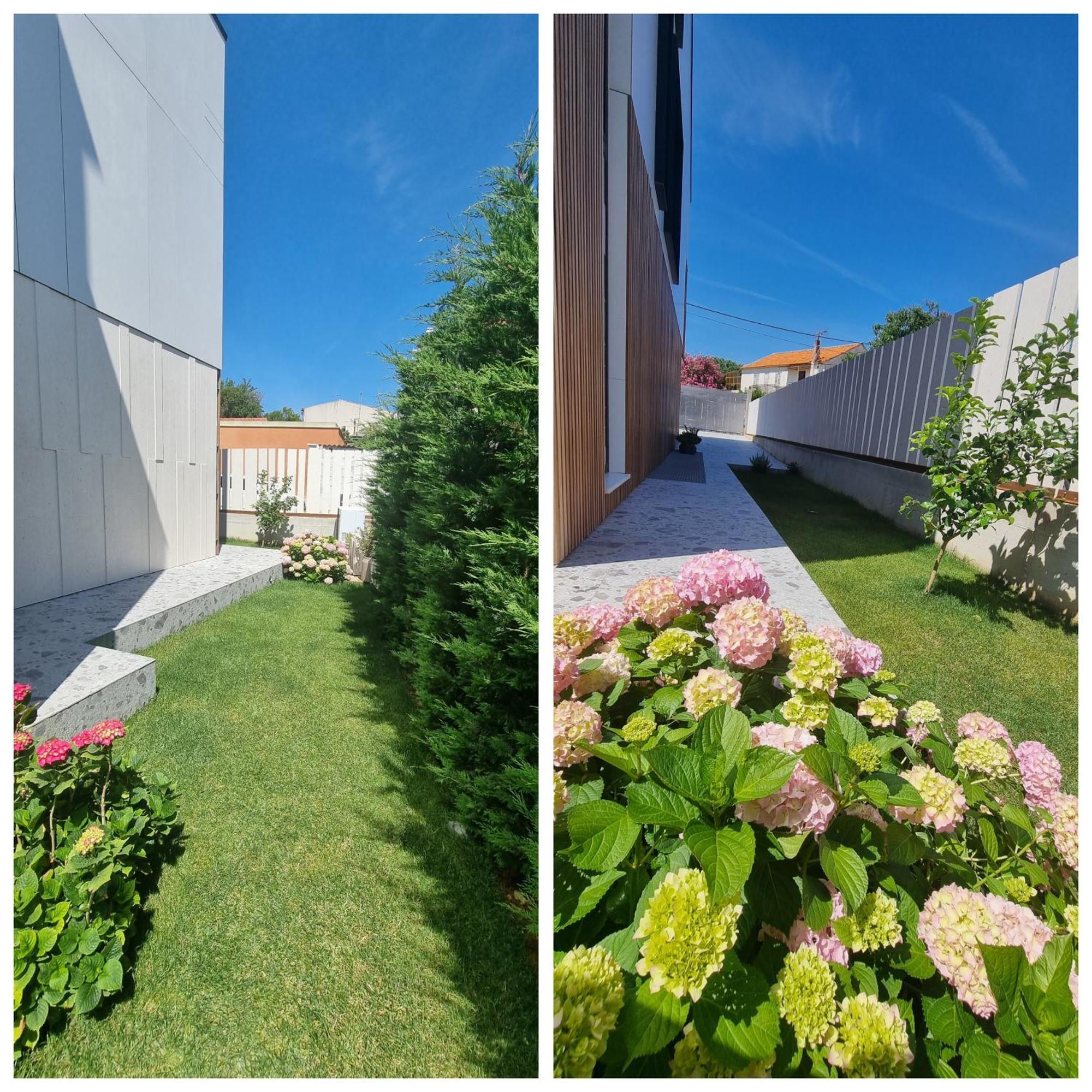 Delta House - Gama Apartment Zadar Exterior foto